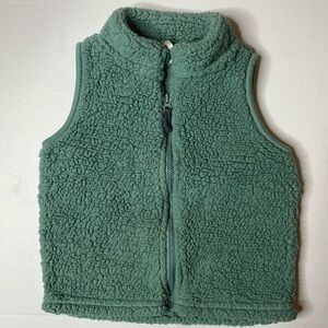 BUNDLE - 3pc fleece vest